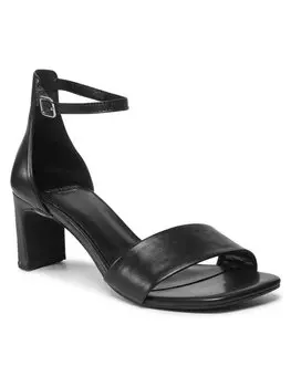 Сандалии Vagabond Shoemakers, черный