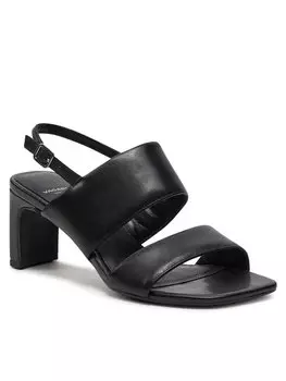 Сандалии Vagabond Shoemakers, черный