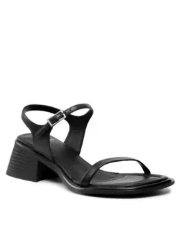 Сандалии Vagabond Shoemakers, черный