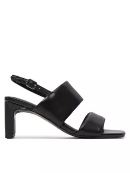 Сандалии Vagabond Shoemakers, черный