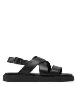 Сандалии Vagabond Shoemakers, черный