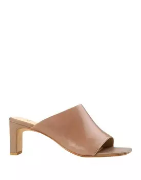 Сандалии Vagabond Shoemakers, хаки