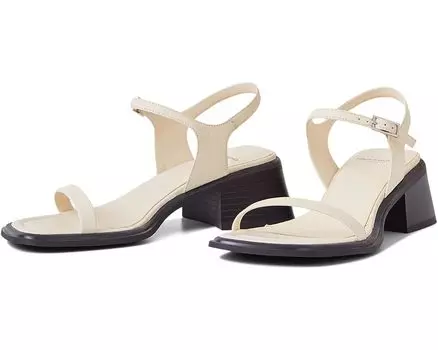 Сандалии Vagabond Shoemakers Ines Leather, белый