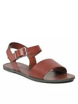 Сандалии Vagabond Shoemakers, коричневый