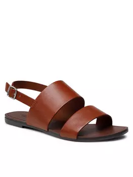 Сандалии Vagabond Shoemakers, коричневый