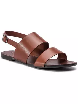 Сандалии Vagabond Shoemakers, коричневый
