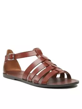 Сандалии Vagabond Shoemakers, коричневый