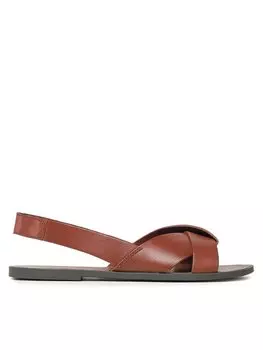 Сандалии Vagabond Shoemakers, коричневый