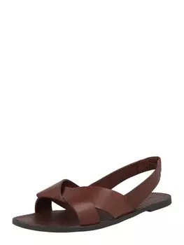 Сандалии VAGABOND SHOEMAKERS Sandals Tia, коричневый