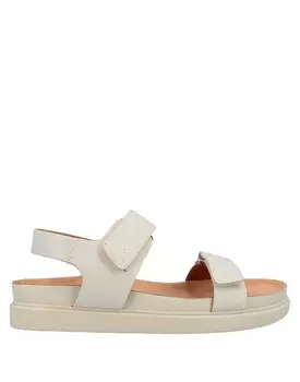 Сандалии Vagabond Shoemakers, слоновая кость