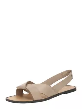 Сандалии VAGABOND SHOEMAKERS Tia 2.0, цвет Caramel