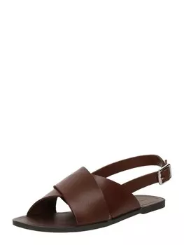 Сандалии VAGABOND SHOEMAKERS TIA 2.0, коричневый