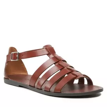 Сандалии Vagabond Tia, коричневый