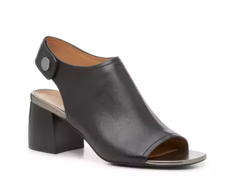 Сандалии Valencia Sandal Vionic, черный