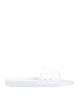 Сандалии Valentino Garavani, белый