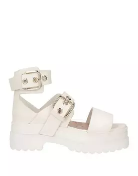 Сандалии Valentino Garavani, белый