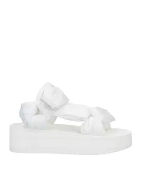 Сандалии Valentino Garavani, белый