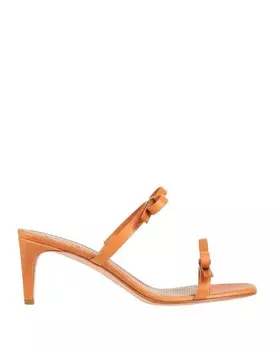 Сандалии Valentino Garavani, бежевый