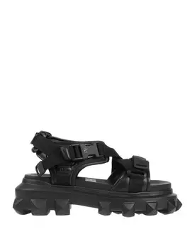 Сандалии Valentino Garavani, черный