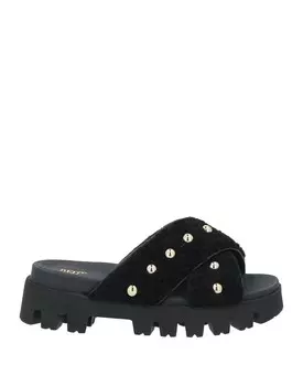 Сандалии Valentino Garavani, черный