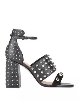 Сандалии Valentino Garavani, черный