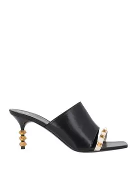 Сандалии Valentino Garavani, черный