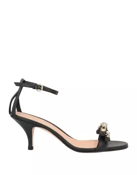 Сандалии Valentino Garavani, черный