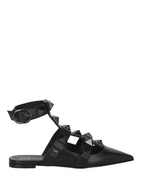 Сандалии Valentino Garavani, черный