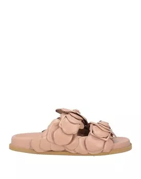 Сандалии Valentino Garavani, светло-коричневый