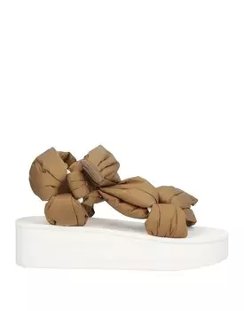 Сандалии Valentino Garavani, зеленый