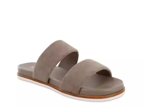 Сандалии Valeri Sandal Mia, серо-коричневый