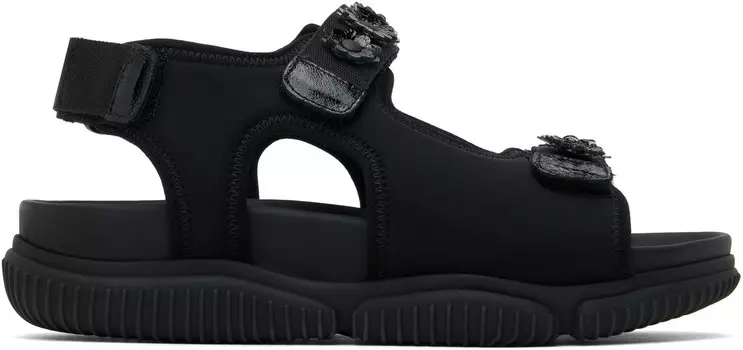 Сандалии Валерия Cecilie Bahnsen