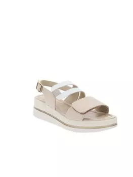 Сандалии Valleverde, бежевый