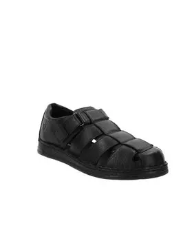 Сандалии Valleverde, черный