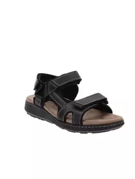 Сандалии Valleverde, черный