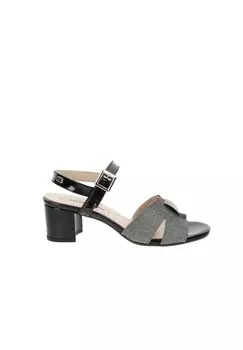 Сандалии Valleverde, черный