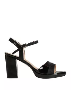 Сандалии Valleverde, черный