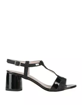 Сандалии Valleverde, черный