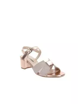 Сандалии Valleverde, розовый