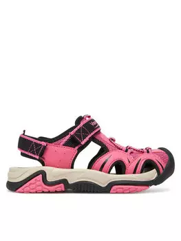 Сандалии VALMI Vertigo Alpes, розовый