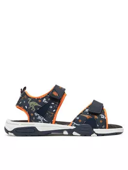 Сандалии Valoz Vertigo Alpes, синий