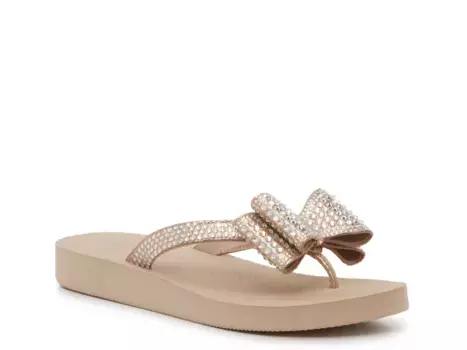 Сандалии Valrine Sandal Kelly & Katie, цвет dustyrose