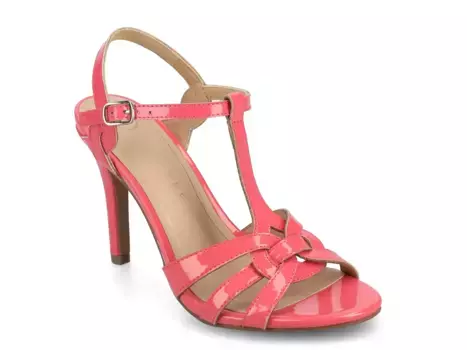 Сандалии Valry Journee, Coral Patent