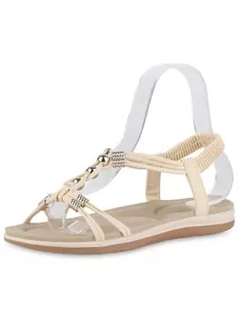 Сандалии VAN HILL Andrea, бежевый