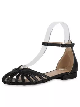 Сандалии VAN HILL Aria, черный