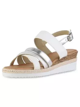 Сандалии Van Hill Cindy, белый