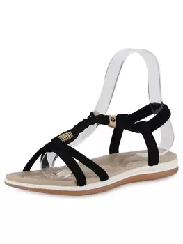 Сандалии VAN HILL Eleanor, черный