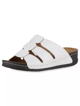 Сандалии VAN HILL Elizabeth, белый