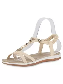 Сандалии VAN HILL Samantha, бежевый