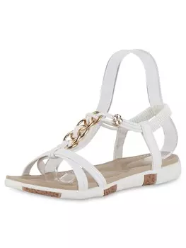 Сандалии VAN HILL Sofia, белый